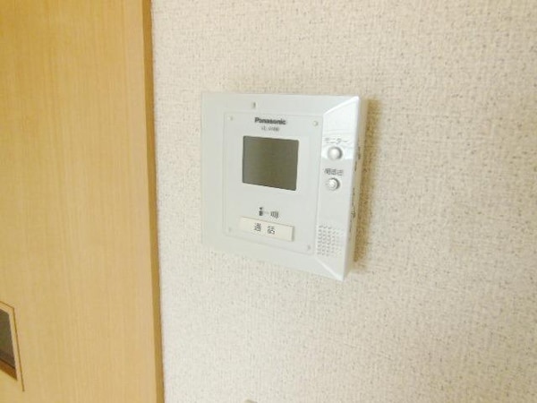 セキュリティ(★お部屋探しは株式会社タウンハウジング東京まで★)