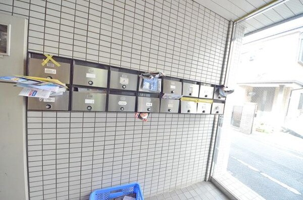 共有部分(★お部屋探しは株式会社タウンハウジング東京まで★)