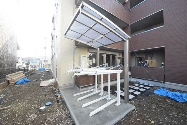 共有部分(★お部屋探しは株式会社タウンハウジング東京まで★)