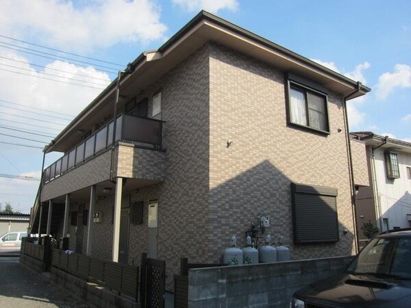 外観(☆静かな住宅地にあります☆)