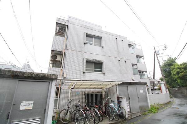 外観(外観)