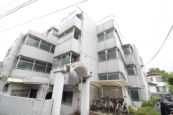 外観(外観)