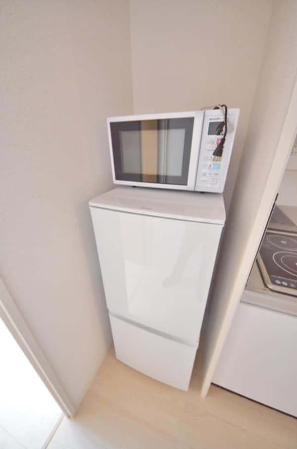 設備(☆家具付き☆)