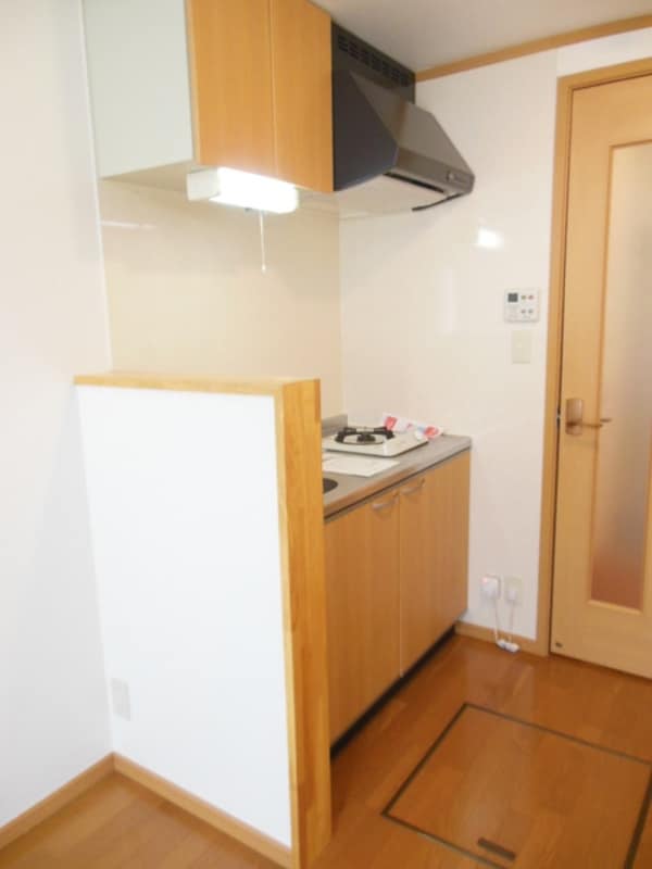 キッチン(★お部屋探しは株式会社タウンハウジング東京まで★)