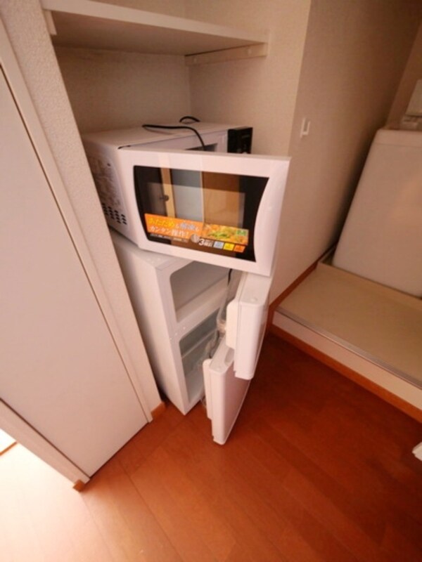 設備(★お部屋探しはタウンハウジング橋本店まで★)