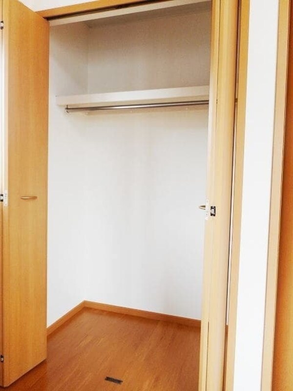 収納(★クローゼット★)