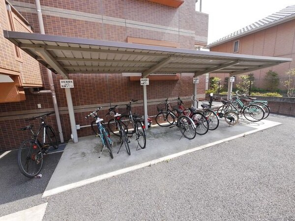 共有部分(★お部屋探しは、タウンハウジング多摩センター店へ★)