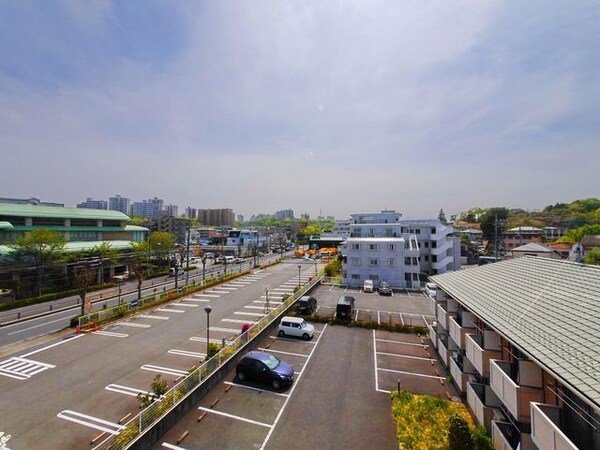 眺望(★お部屋探しは、タウンハウジング多摩センター店へ★)