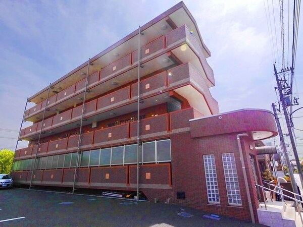 外観(★お部屋探しは、タウンハウジング多摩センター店へ★)