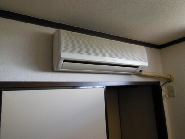 その他(☆エアコンももちろん♪☆)