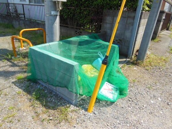その他(☆ゴミ捨て場♪☆)