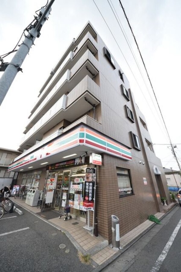 外観(内見のご予約はタウンハウジングまで♪)