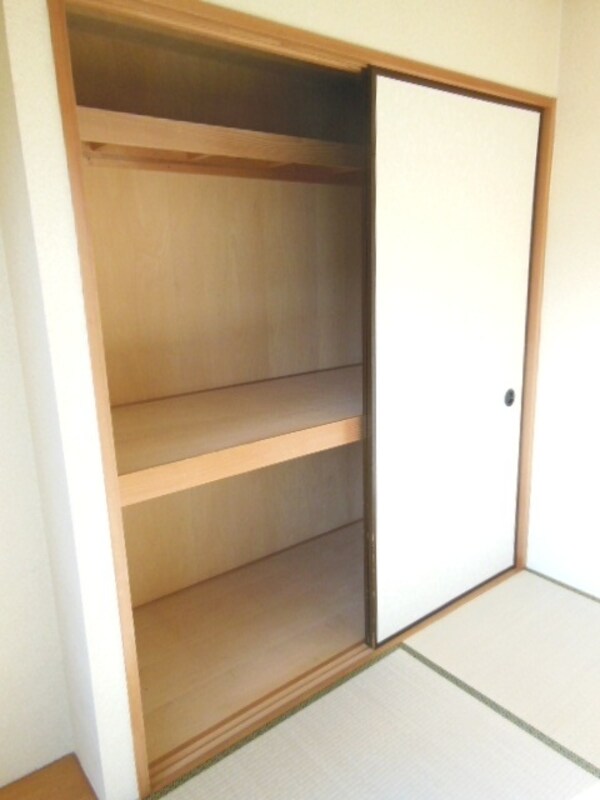 設備(☆収納☆)