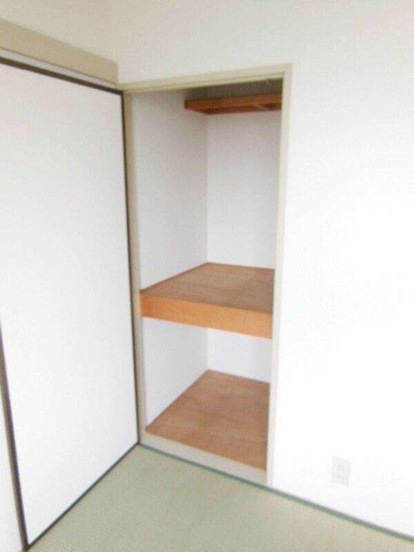 その他(☆収納２ヶ所あります☆)