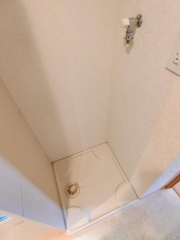 その他(☆室内洗濯機置場☆)