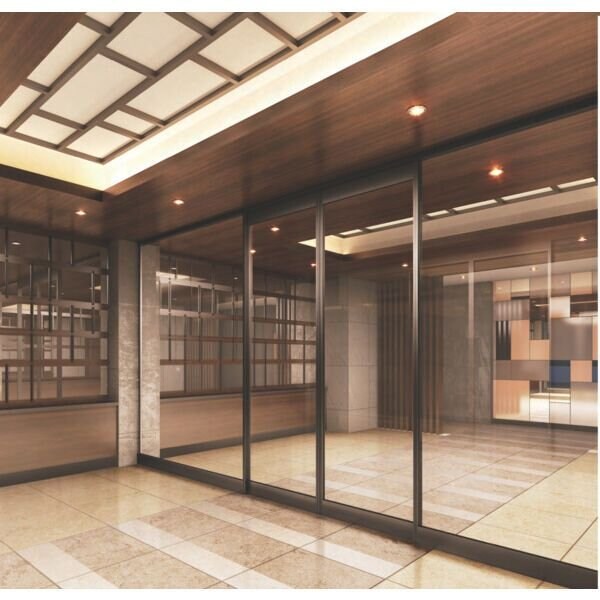 エントランス(外観・共用部分)