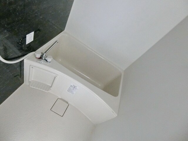 物件内観写真6　(バスルーム)