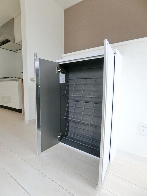 物件内観写真15　(シューズケース)