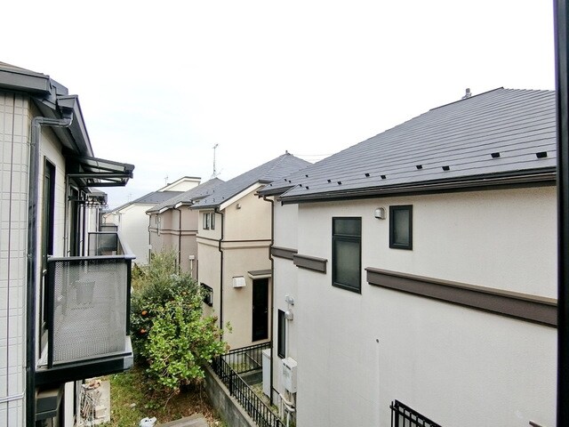 物件内観写真17　(景色)