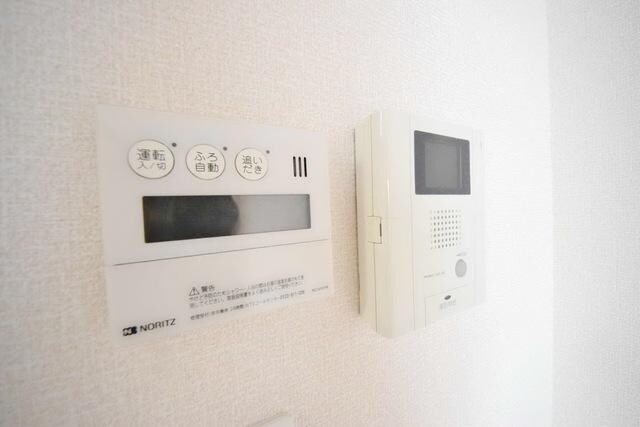 物件内観写真9　(室内・室内設備)