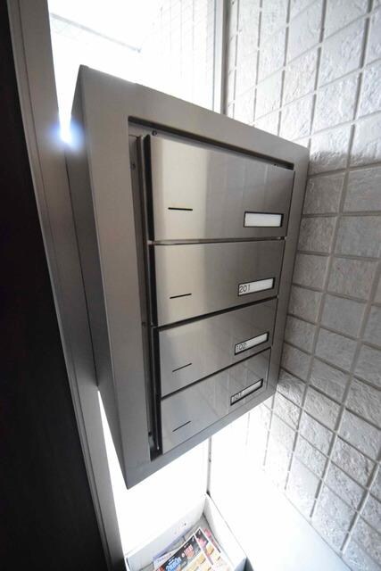 物件内観写真26　(外観・共用部分)