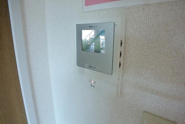 設備(☆安心なＴＶドアホン☆)