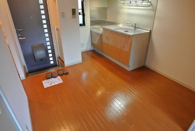 物件内観写真12　(☆ダイニングスペース☆)