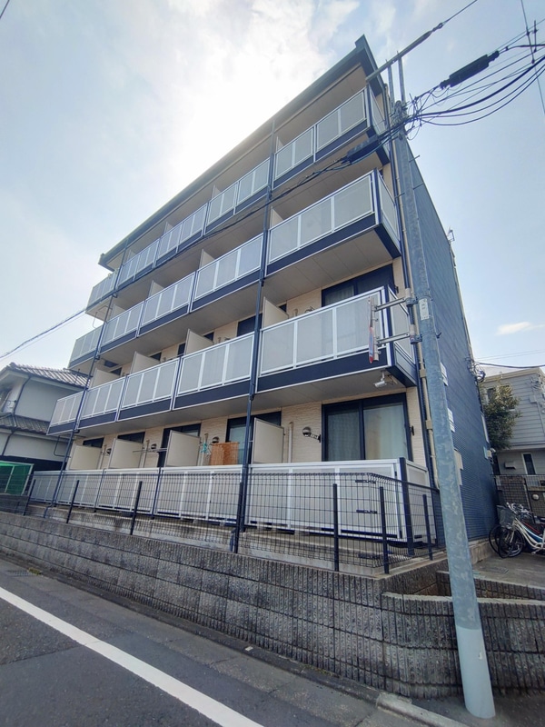 外観(外観)