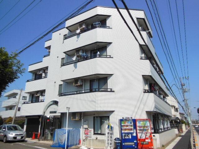 物件外観写真1　(☆外観☆)