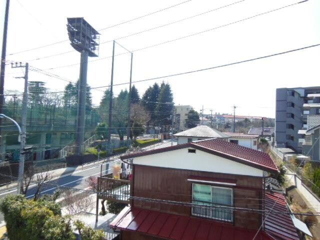 物件内観写真4　(☆眺望よーし！☆)