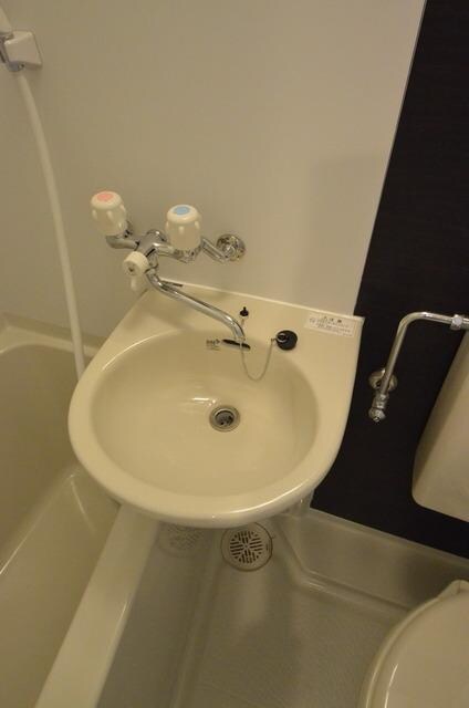 物件内観写真22　(☆すっきりした洗面所です☆)