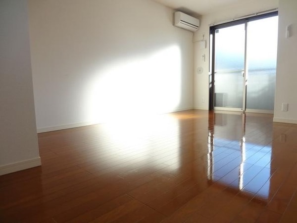 リビング・居室(☆明るいお部屋です☆)