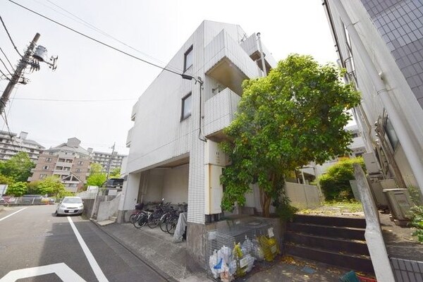 外観(★お部屋探しは、タウンハウジング多摩センター店へ★)