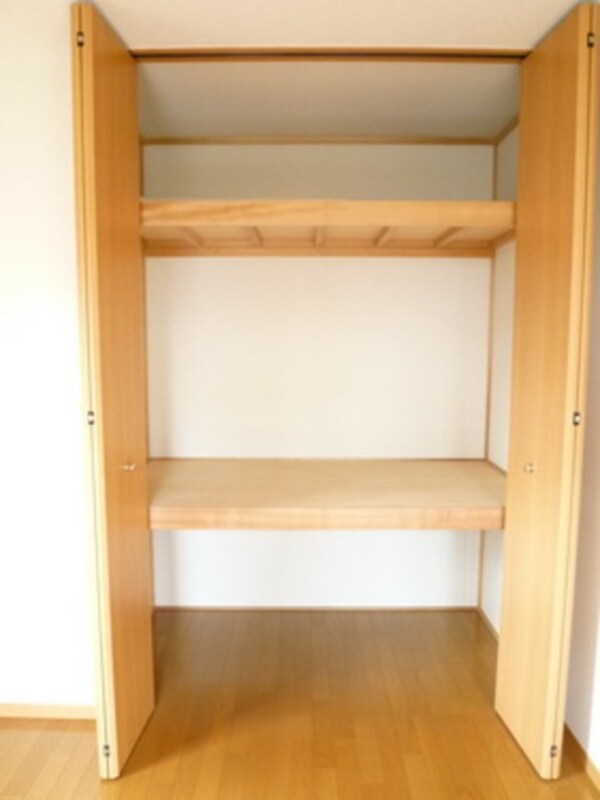 収納(★お部屋探しはタウンハウジング多摩センター店★)