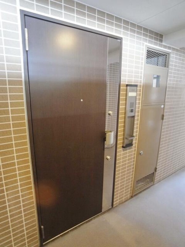 その他(☆玄関☆)