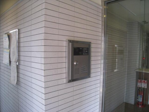 共有部分(★オートロック完備★)