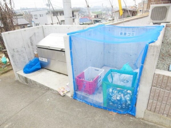 共有部分