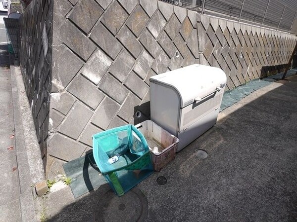 共有部分(★お部屋探しは株式会社タウンハウジング東京まで★)