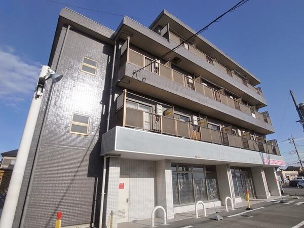 外観(☆日当り良好☆)