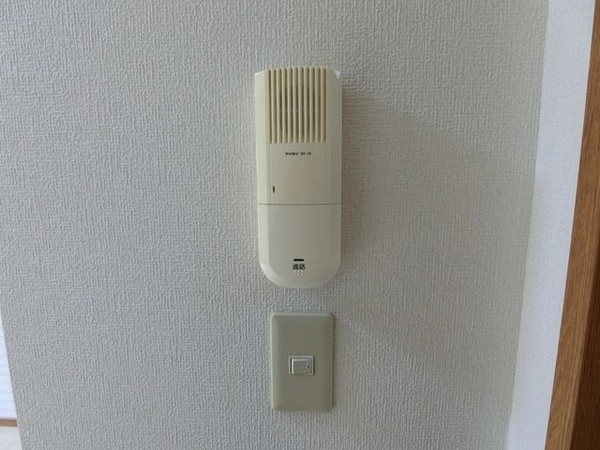 セキュリティ(室内・室内設備)