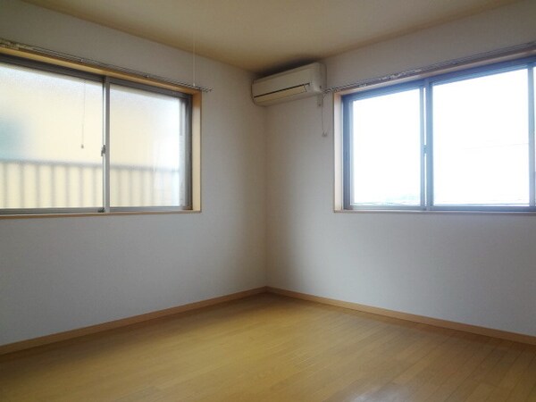 その他室内・内装(☆2面採光のお部屋☆)