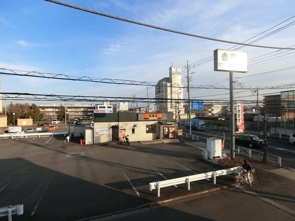 眺望(☆景色☆)