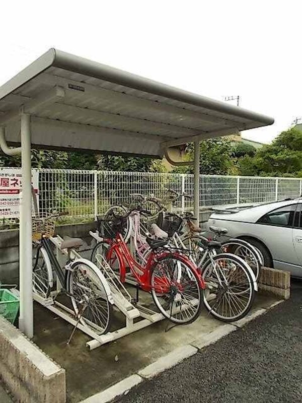 共有部分(★外観・共用部分★)