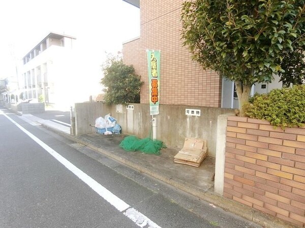 共有部分(外観・共有部分)