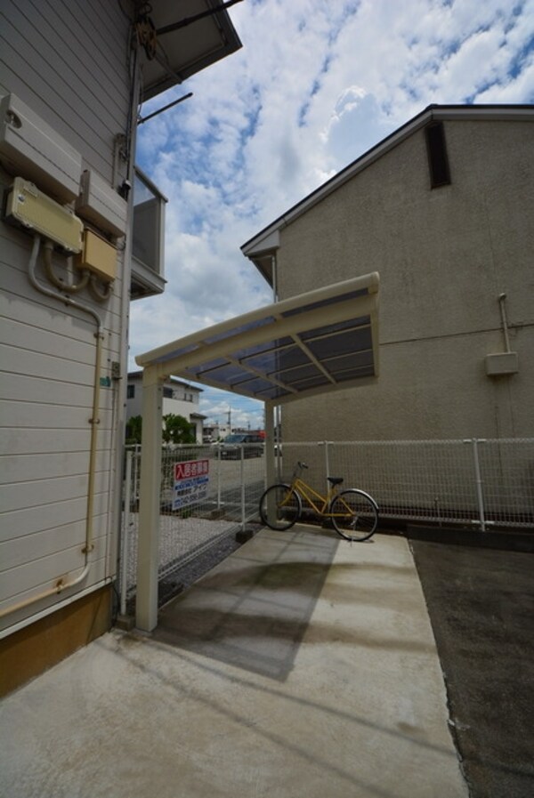 共有部分(☆外観☆)