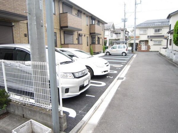 駐車場(★敷地内駐車場★)