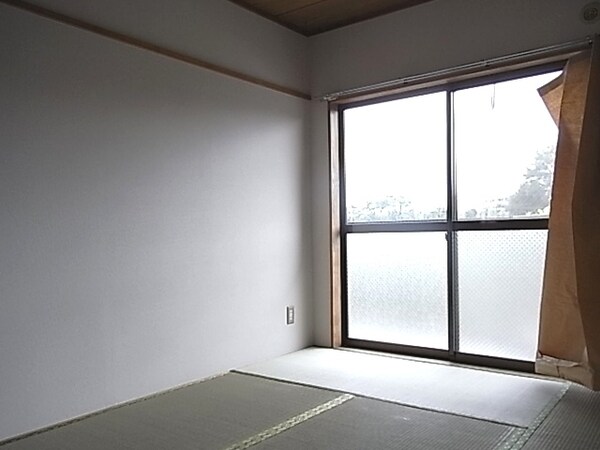 その他室内・内装(☆６帖の和室☆)