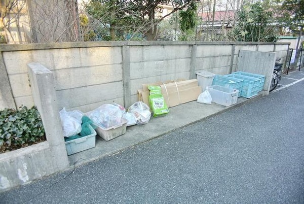 その他(☆ゴミ捨て場☆)