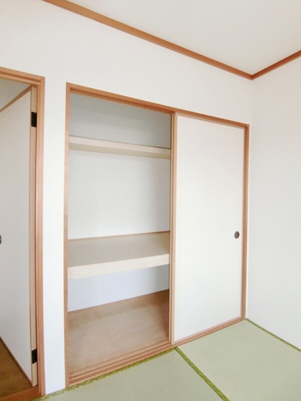 設備(☆室内・室内設備☆)