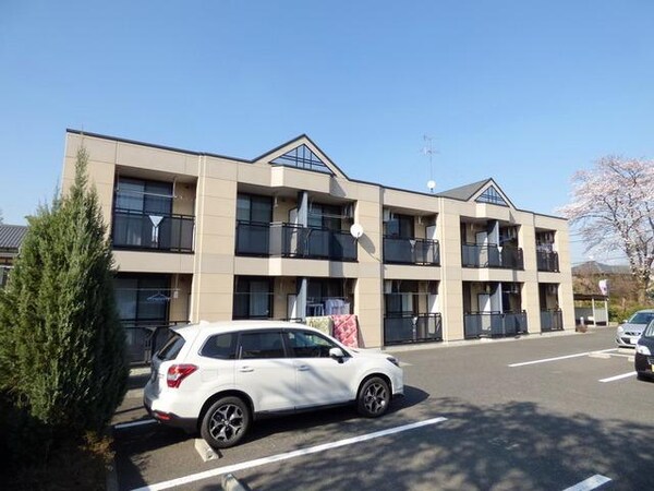 外観(☆静かな住環境☆)